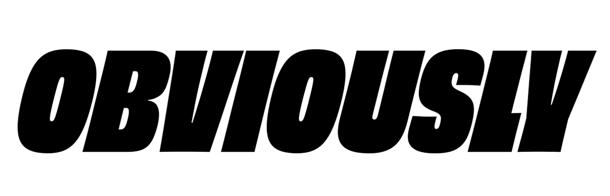 Matt_Pilott's tweet photo. Name that font! #fonts #typeface #design https://t.co/IOcWKV7MS4