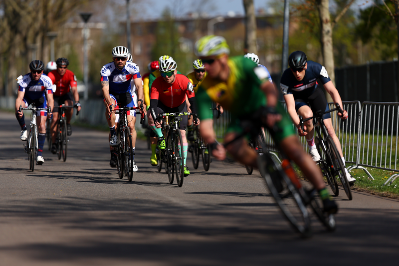 Cycling is back! 🚴‍♂️ After 4 years, we're thrilled to announce that cycling will be returning to the Invictus Games at Birmingham 2027. And what better day to celebrate than #WorldBicycleDay?

 Here's to the power of sport 💛🖤