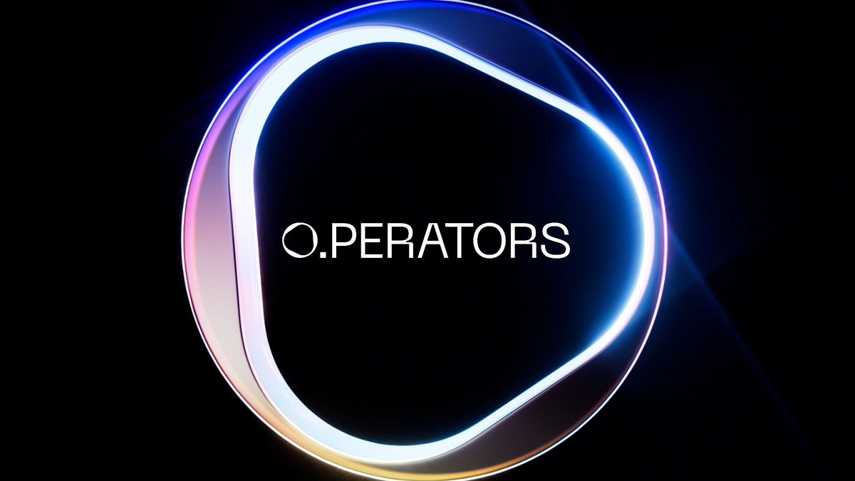 nguyen97636543's tweet photo. 🌟Work with AI, Not for AI

Become an Operator at https://t.co/ms06Ho56GA – the world’s first AI-coordinated collective

https://t.co/ms06Ho56GA is a unique decentralized collective: no CEO, no traditional hierarchy, and no physical office. Instead, all activities are coordinated by an AI system called Super Miss O.

https://t.co/ms06Ho56GA operates on a DeAIO (Decentralized AI-Led) model - where AI plays the central role in assigning tasks, coordinating contributors, and recording individual contributions on the blockchain.

Who is an Operator?

Operators are active contributors directly involved in https://t.co/ms06Ho56GA’s activities.

They are neither employees nor freelancers. They form part of an open coordination network where AI allocates tasks based on skills, past contributions, and suitability.

Operators can participate in areas such as:
🔸Content creation
🔸Community research and analysis
🔸Product design
🔸Campaign proposal and implementation
🔸Collaboration on AI-led feature development
@o_fndn
@blackbit
@SuperMissO
@OMARKETS_GLOBAL
#oxyz #zenith #WeAreO #Operators