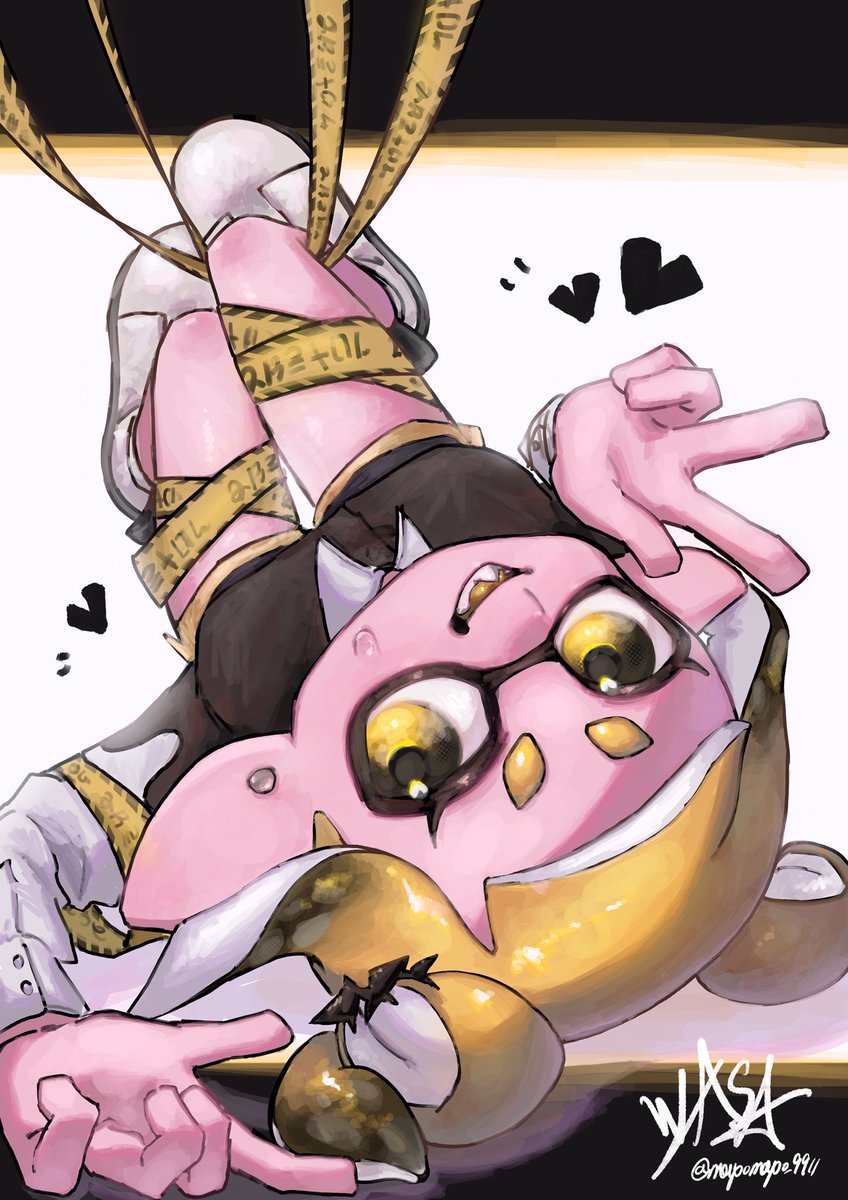 ワサワサ (@mapomapo_9911) on Twitter photo 