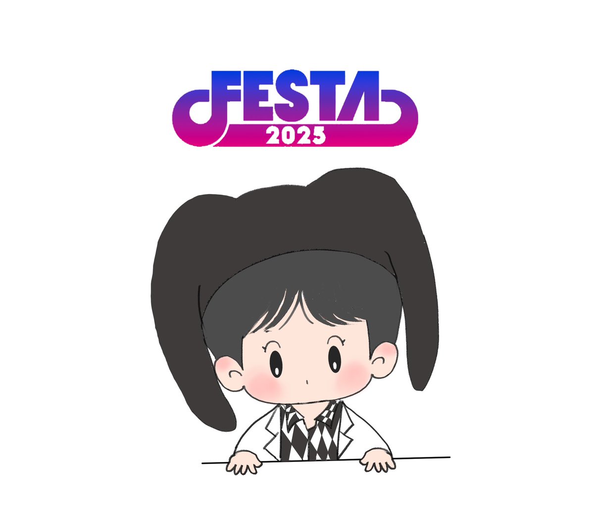 新しいプロフィール写真