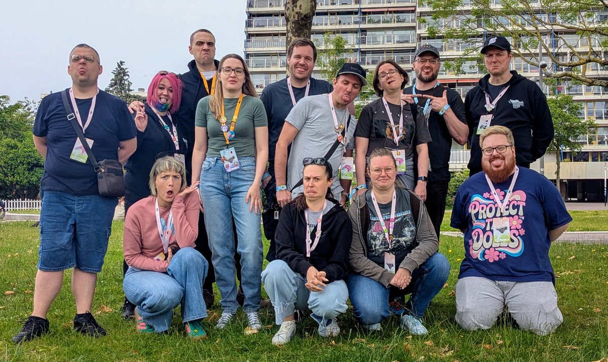 September Duck tweet media