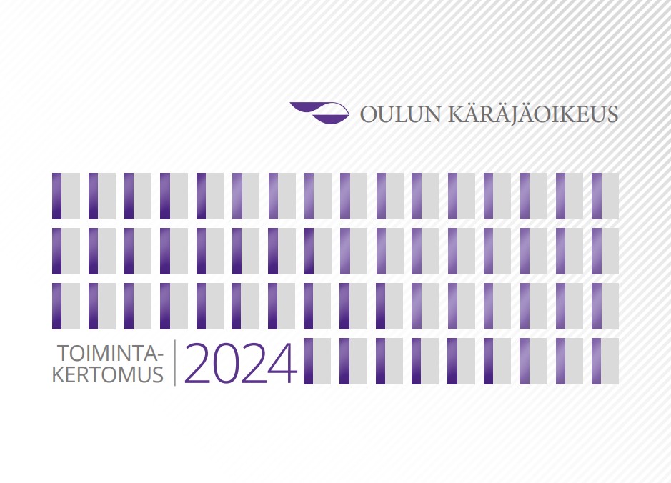 Oulun käräjäoikeus tweet media