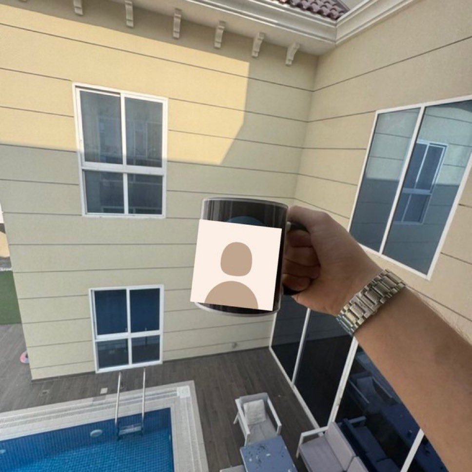 Just A User tweet media