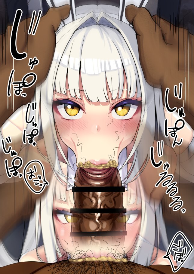 pig_of_cream's tweet photo. Oye Oye
Dejame chupar tranquila 😒
No es la primera polla que chupo he~
Oye que est- MHHHGGGGG~~~❤️🔥❤️🔥
#openmd #openroll #nsfwtwt #r34 #rule34 #hentai #smegma https://t.co/nKXBhdQEo1