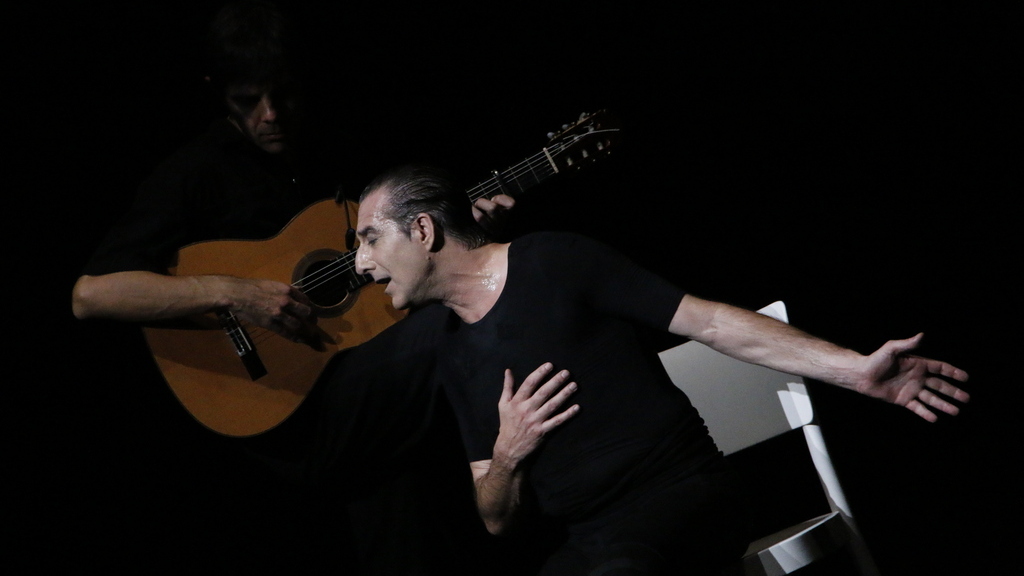 <a href="/AndresMarinFlam/">Andrés Marín</a> inaugura el <a href="/festivalitalica/">Festival Italica</a> con el estreno en España de 'Recto y Solo'  | #flamencoradio <a href="/iaflamenco/">Instituto Andaluz del Flamenco</a> <a href="/Ayto_Sevilla/">Ayuntamiento de Sevilla</a>

🌐 csur.red/sLVV50W2uCA