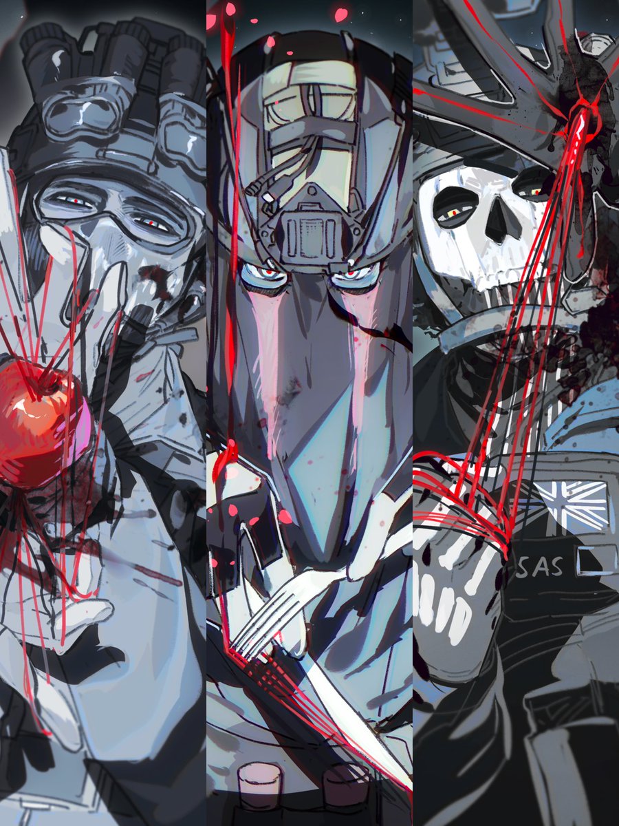 Andrian11011's tweet image. #CallofDuty