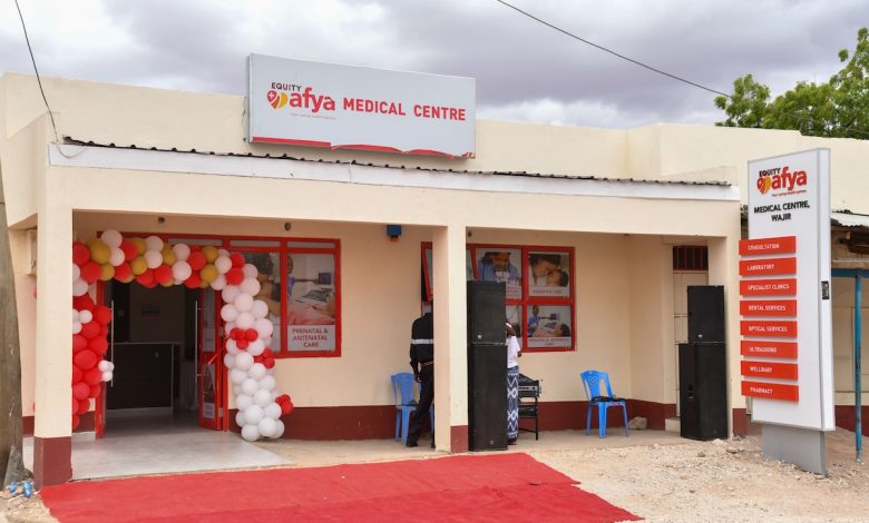 flip_sideblog's tweet photo. Equity Afya has some interesting success stories.

Did you know, for example, Equity Afya offers a platform for alumni of the Equity Leaders Program, qualified health professionals, to join the franchise? 

#EquityAfya #QualityHealthCare https://t.co/DhISMrIZFy