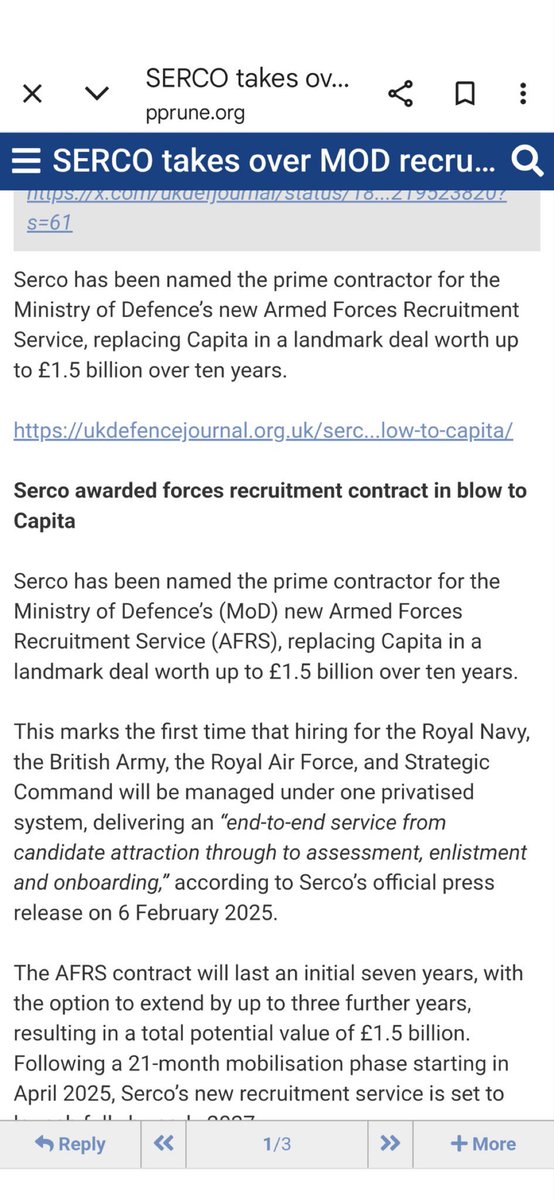 Erm. 
Can’t the Army recruit its own soldiers?