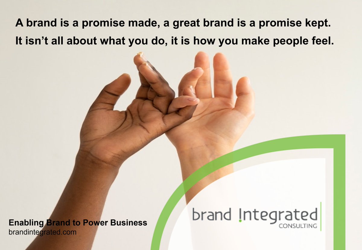 Brand Integrated Consulting LLP tweet media