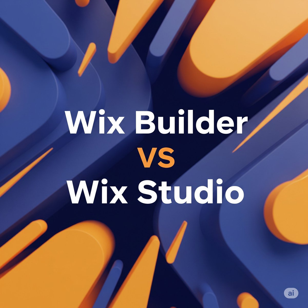 Wix Builder vs Wix Studio – Which One is Right for You?

Learn More Details: linkedin.com/pulse/wix-buil…

#Wix #WixBuilder #WixStudio #WebDevelopment #ProfessionalServices