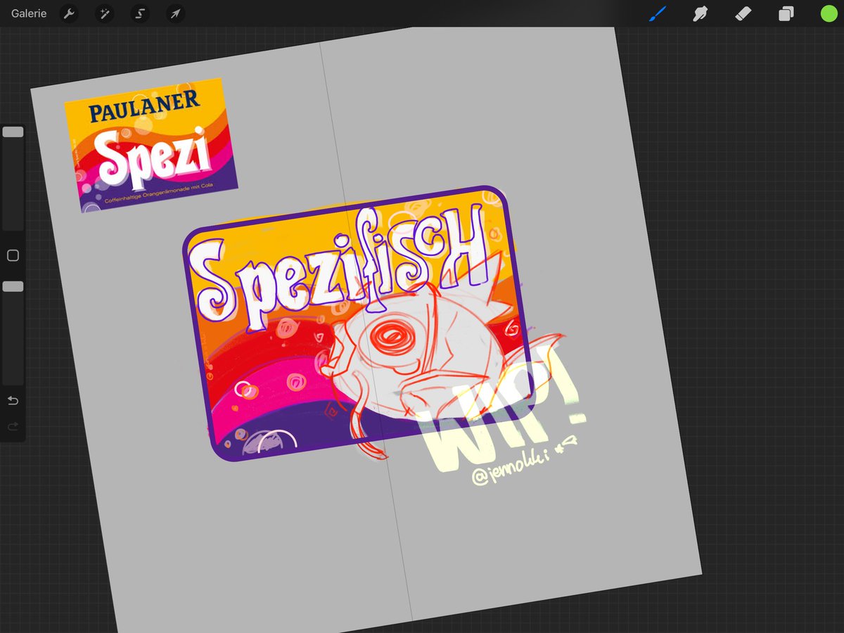 jenno ✦ artist & gervtuber tweet media