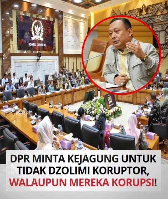 Syarman Lawyer tweet media