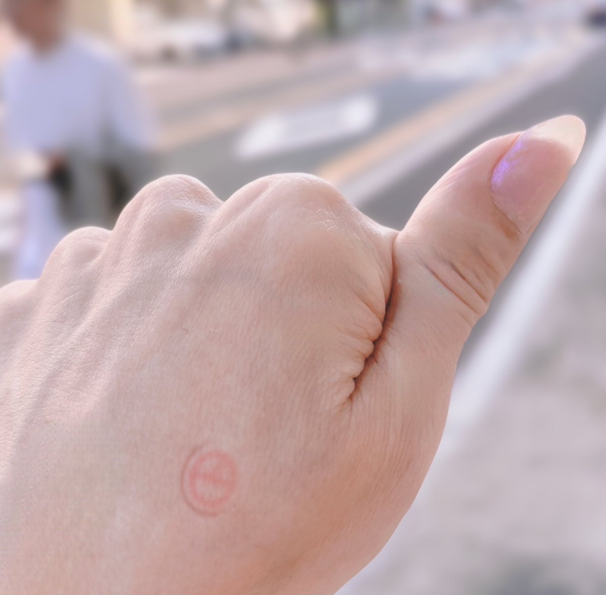 투표 완 🗳👌🏻
투표시간 오후 8시까지래요 얼릉얼릉💃🏻