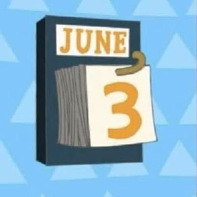 Indie5051's tweet photo. Solo se puede publicar una vez al año https://t.co/8f2HQ1dEOG