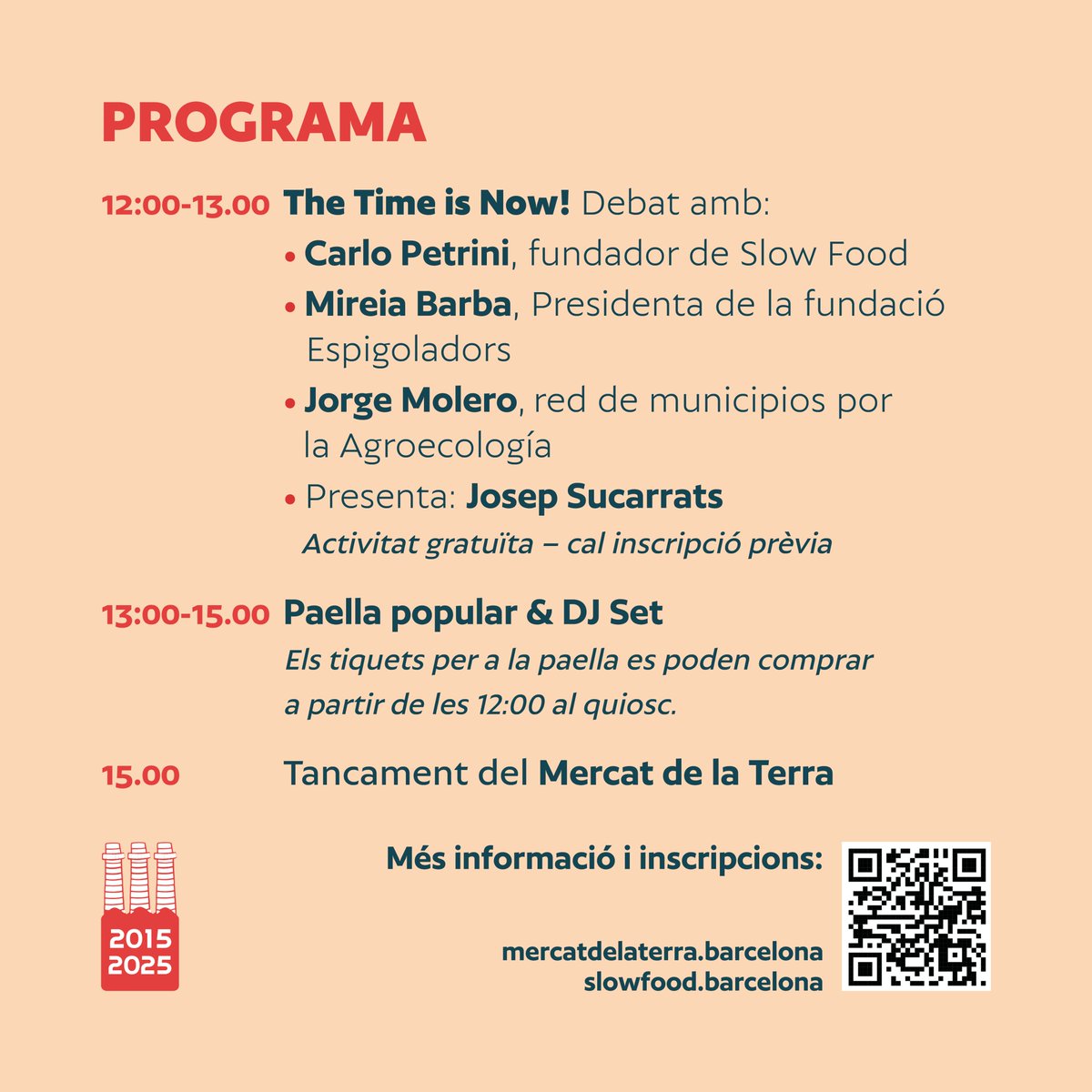 Espigoladors tweet media