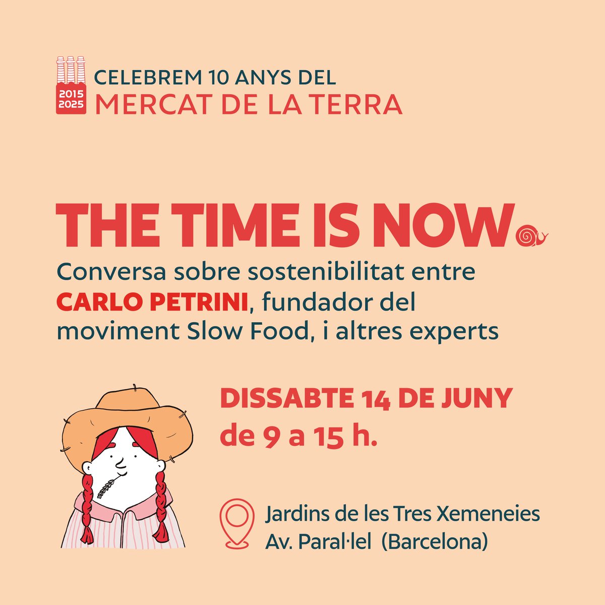 Espigoladors tweet media