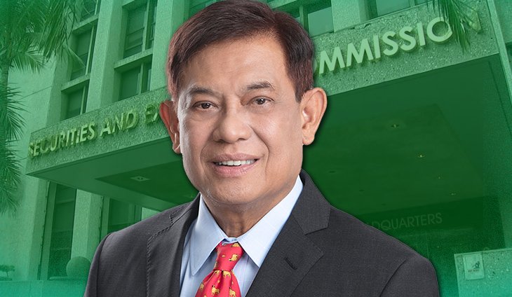 itradeph's tweet photo. President Ferdinand Marcos Jr. has appointed lawyer Francis Edralin Lim as the new chairman of the Securities and Exchange Commission (SEC), replacing Emilio Aquino. Lim, a senior partner at ACCRALaw and former Philippine Stock Exchange president (2004–2010), is known for advocating capital market reforms. His appointment is part of a broader cabinet reshuffle following the 2025 midterm elections.