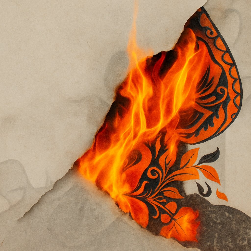 ZoneCtrl's tweet image. “After the lull of a pandemic, conflicts ignite like dry matches.”
*Full text of Manifesto unlockable for holders only*
#ctrlzone #DigitalArchive #MixedMediaArt #CleanNFT #SurrealArt