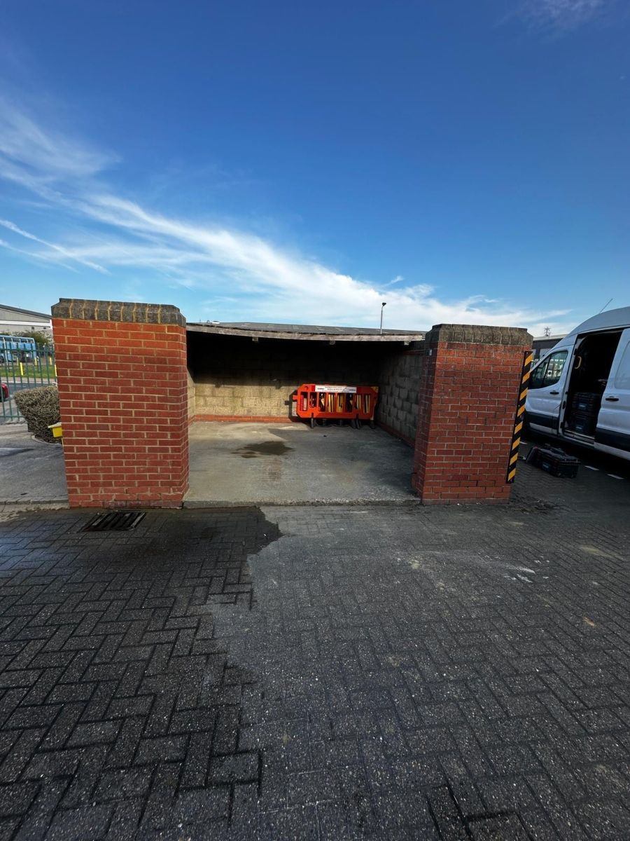 Source One Interiors (@1sourceone) on Twitter photo We helped long-time client Lindner Prater exit their Thurrock site with confidence โ on time and to spec.
๐ต New flooring & layout
๐ต Fire lining & kitchen upgrades
๐ต Brickwork & bin store repairs
Full case study ๐ sourceoneconsulting.co.uk/case-study/offโฆ
#Dilapidations @lindner_prater We helped long-time client Lindner Prater exit their Thurrock site with confidence โ on time and to spec.
๐ต New flooring & layout
๐ต Fire lining & kitchen upgrades
๐ต Brickwork & bin store repairs
Full case study ๐ sourceoneconsulting.co.uk/case-study/offโฆ
#Dilapidations @lindner_prater