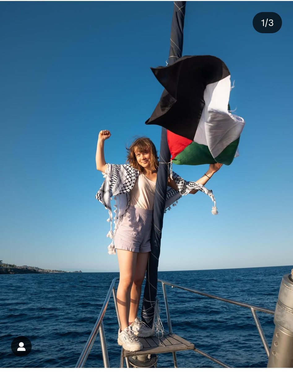 Frivolidad, narcisismo y empatía suicida: la concursante sueca para el premio Síndrome de Estocolmo 2025.