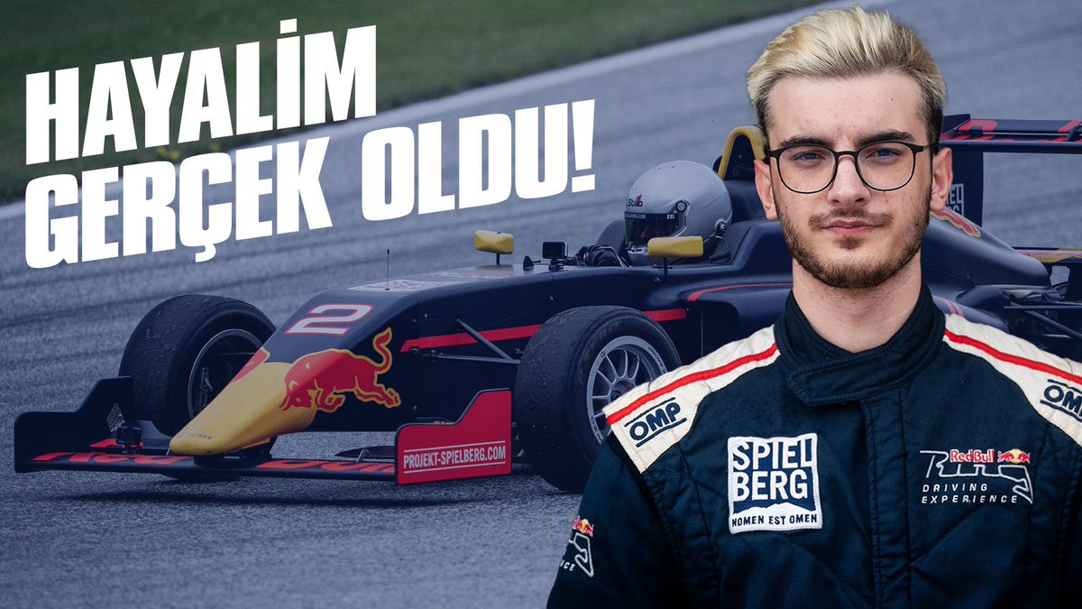 Verstappen 30 Haziran'a kadar olan iki yarıştan birinde 1 ceza puanı dahi alırsa 1 yarış men edilecek😱

Redbull'un ikinci koltuğunda yaşananlardan dolayı hiç bir akademi pilotu Max yerine yarışmayı kabul etmeyeceğinden bu iş Emre <a href="/baltaoglou/">Emre Baltaoğlu</a>'na düşecek🇹🇷

Kaynak: 🍑