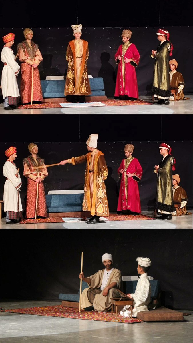 29 Mayıs İstanbul'un Fethi İlçe Programımız Kaymakamımız Sn. Yusuf Ziya YAKTI ve ilçe protokolünün katılımıyla coşkuyla kutlandı. Emeği geçen 
 öğretmen ve öğrencilerimize teşekkür ederiz 🇹🇷
<a href="/yusufziyayakti/">Yusuf Ziya Yaktı</a>
<a href="/fazilet_durmus/">Fazilet Öğretmen 🇹🇷</a>
<a href="/FatihBurgut/">Fatih BURGUT</a>
<a href="/h_kadim33/">Hüseyin KADİM</a>
<a href="/GulnarMEM/">Gülnar İlçe Millî Eğitim Müdürlüğü</a>