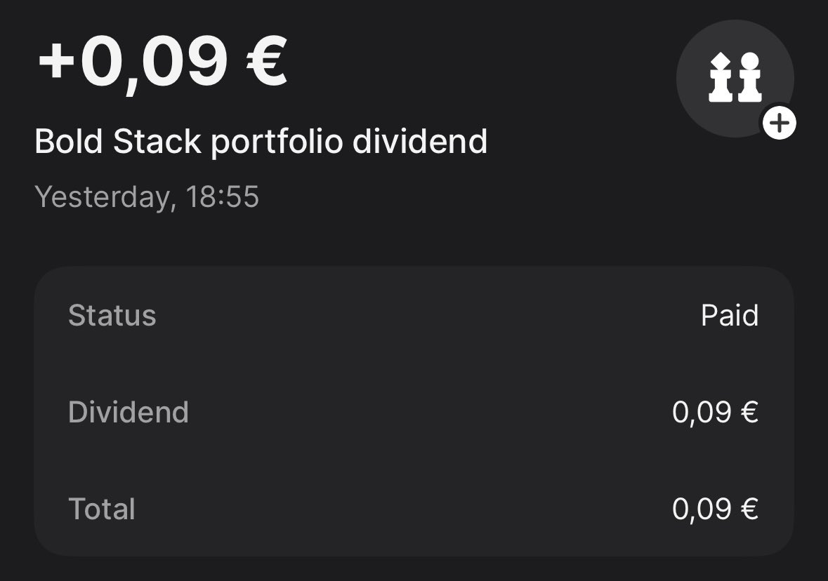 Je suis officiellement un monstre capitaliste !!! MOUHAHAHAHAHA