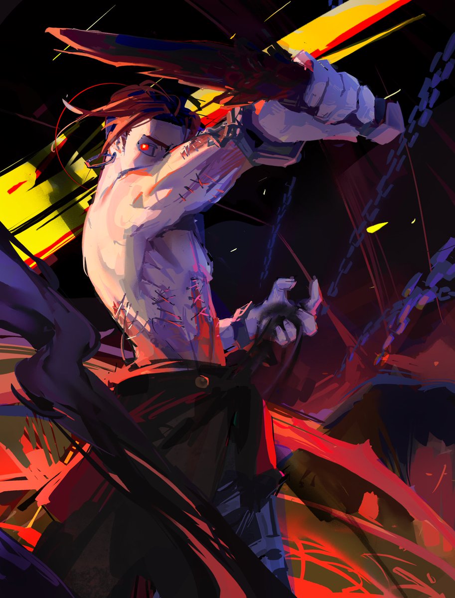 M_vros's tweet image. #decayingwinter | realize i didnt upload these