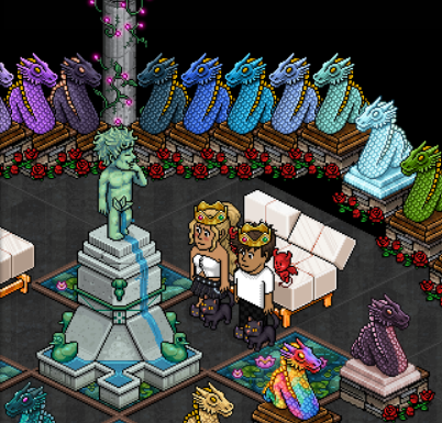 🐈‍⬛💖 <a href="/LinkonsioHabbo/">Linkonsio ㊙️</a>