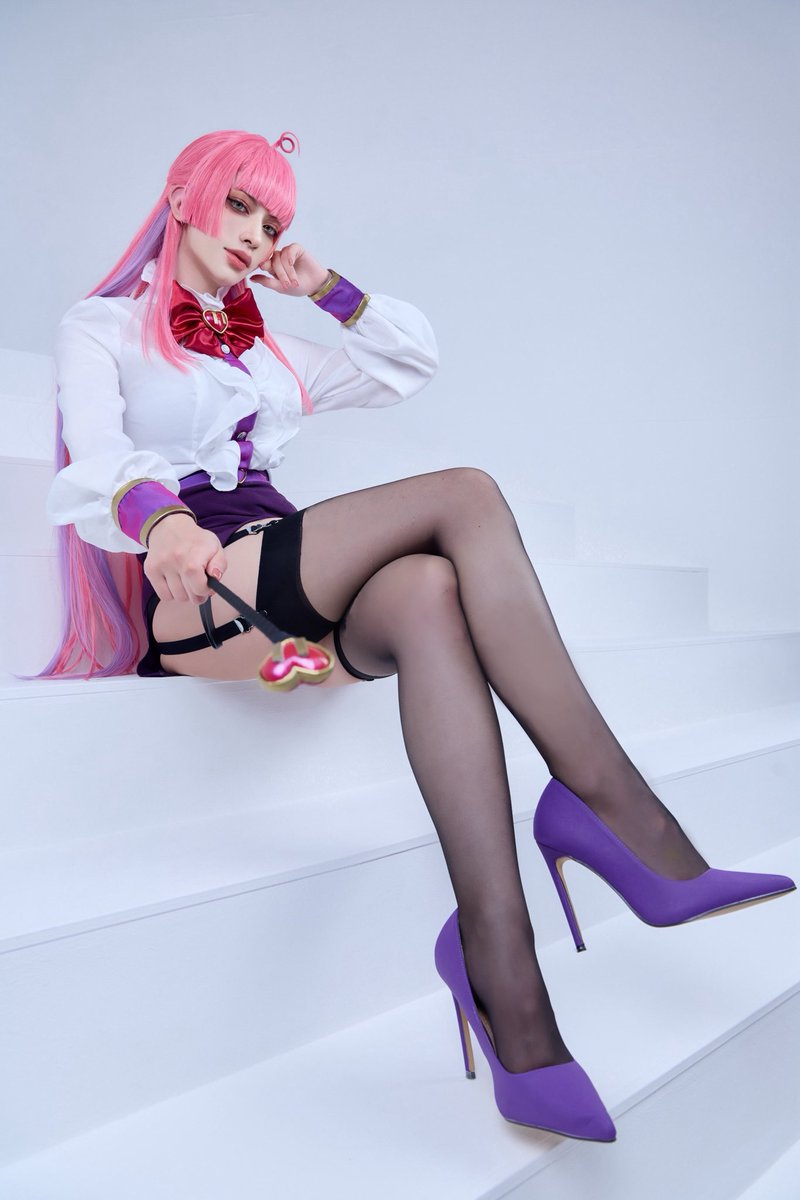 💗ミツモト・ダイア💗