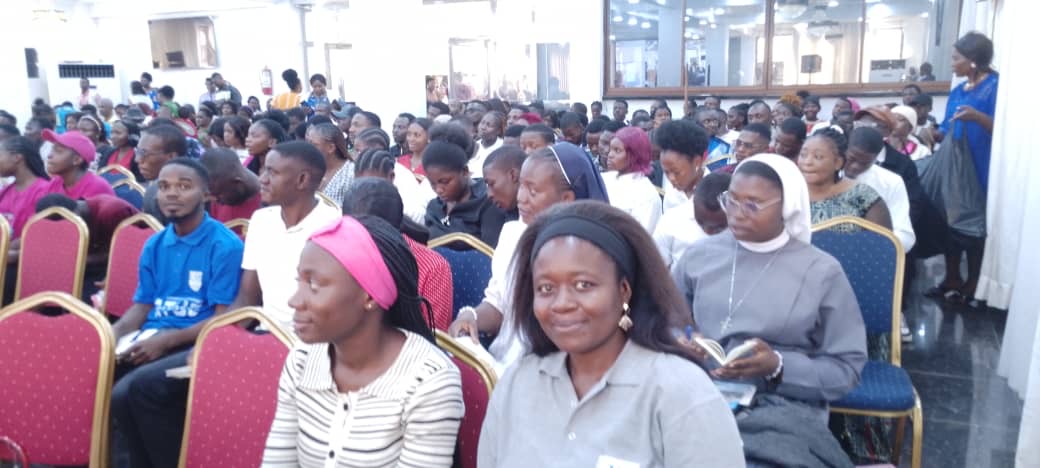 CATUC BAMENDA OFFICIAL tweet media