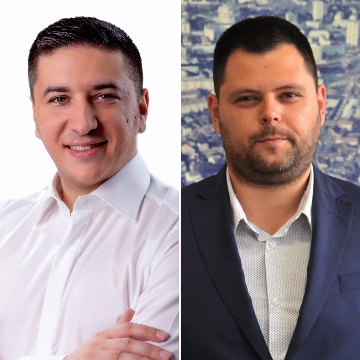 DAJKOVIĆ ČESTITAO KOVAČEVIĆU: Nikšić ostaje u sigurnim rukama! 

Uz borbu za tradiciju, identitet i slobodu, Slobodna CG ostaje pouzdan partner u obračunu s DPS mafijom. Za pravedan i snažan Nikšić. Srećno, Marko! 🙌🏻

#SlobodnaCG #Nikšić