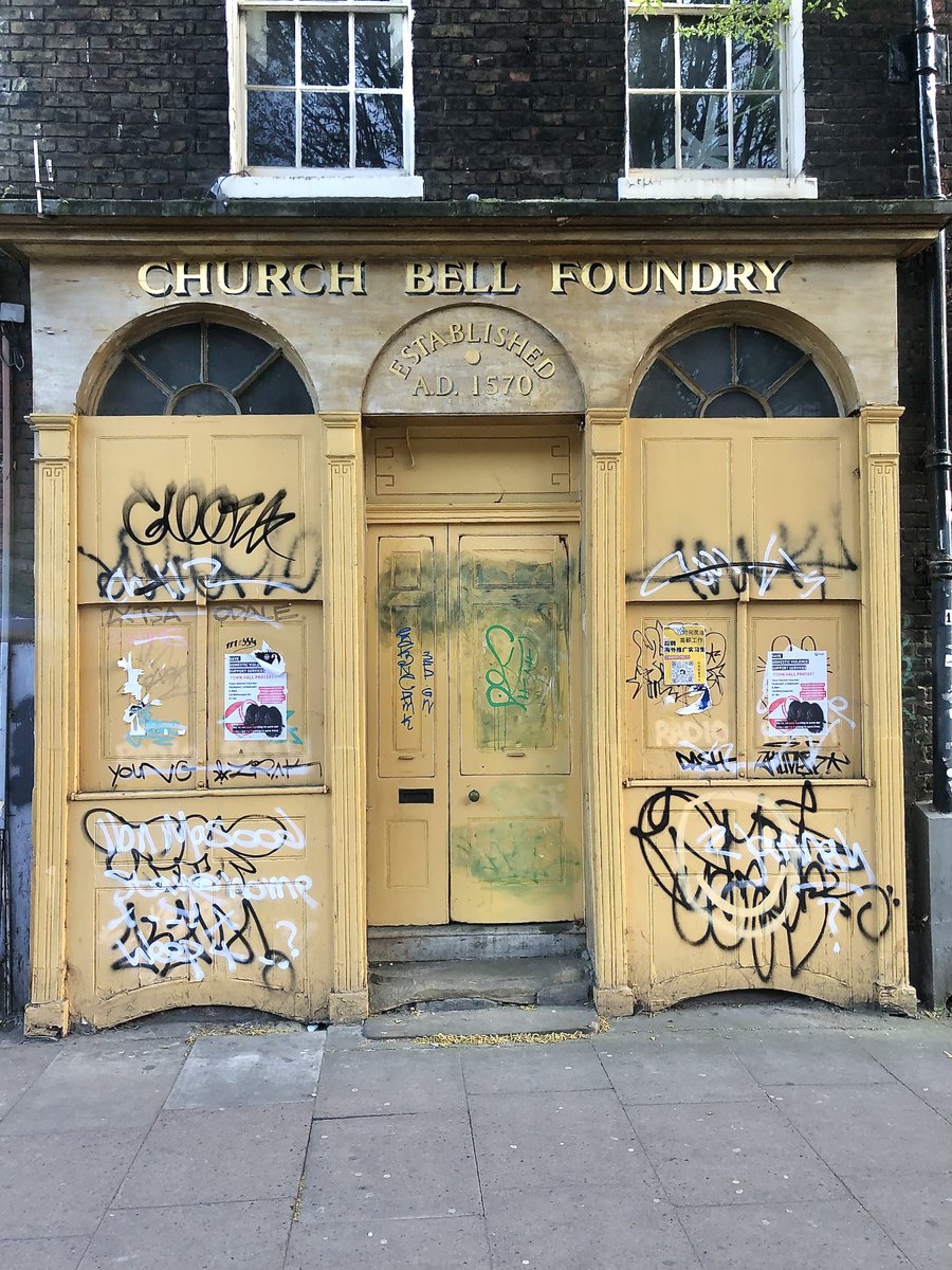 As part of <a href="/LFArchitecture/">London Festival of Architecture</a> I am speaking at an event hosted by <a href="/SAVEtoReuse/">SAVE Britain's Heritage</a> on Wednesday 11th June, entitled BEYOND CARBON: HOW EMBODIED MEMORY GROUNDS US IN PLACE, exploring the concept of embodied memory in the loss and reuse of buildings. Tickets: shorturl.at/m60vX