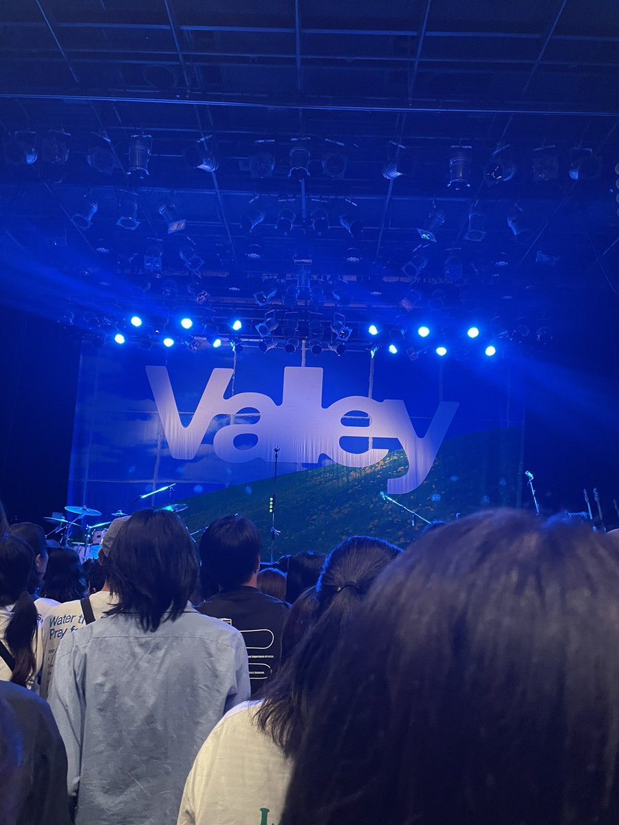 Mavs_garden's tweet photo. 2年ぶりじゃああああああああ #ThisisValley https://t.co/TrsiDlb7Rn