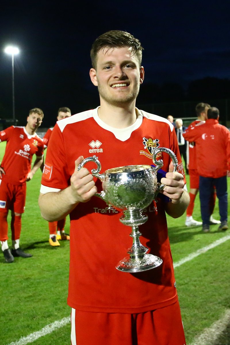 Bridlington Town AFC tweet media