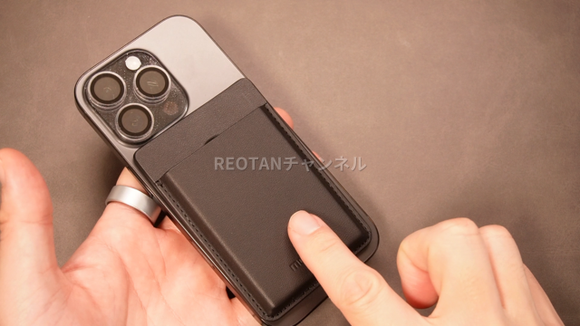 REOTANnoheya's tweet image. 🔥仕事の常識が変わる🔥 
Mobvoiの次世代AIボイスレコーダー「#TicNote」をレビューしました！

✅クレカサイズでいつでも、どこでも携帯
✅電源ON→2秒で即録音開始
✅AIエージェント「Shadow」搭載
✅高精度な文字起こし・要約・翻訳がスゴイ
✅「Ah-Moment」「Deep Research」で情報を深堀り
✅…