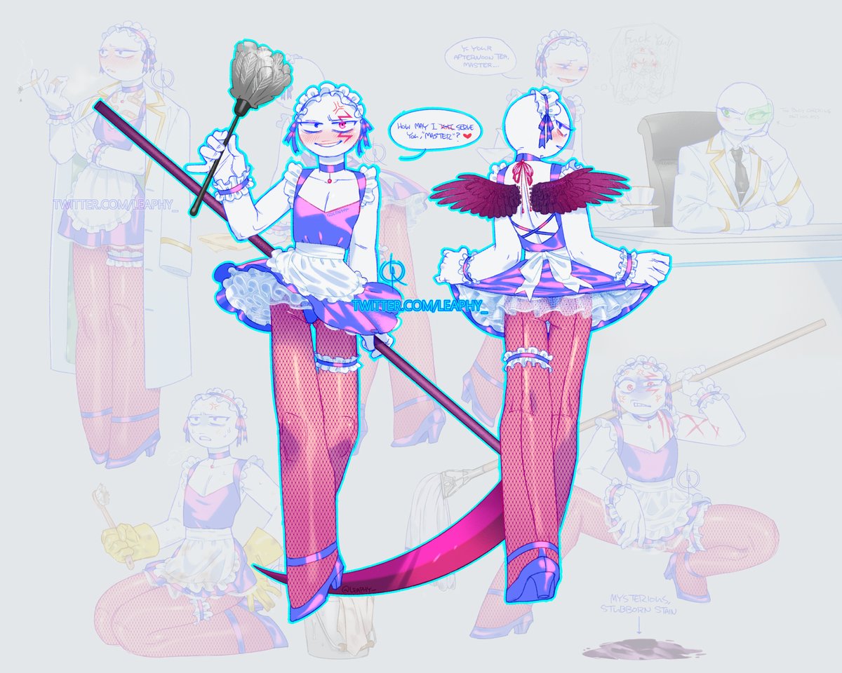 Leenah 🐸 MO4 Brainrot tweet media