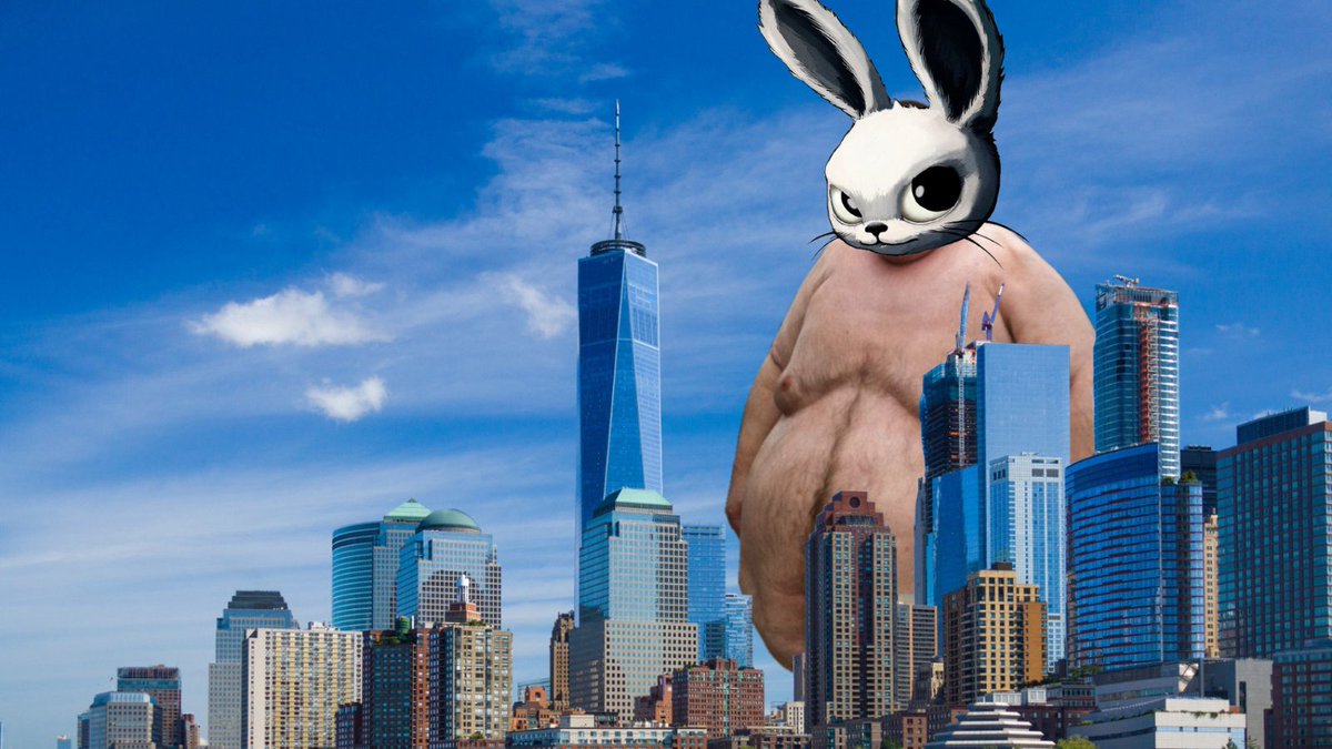 you either embrace financial nihilism, or you cope with the harsh reality that follows: the entire economic system is rigged against you, most of our governments are incompetent, and salvation is a pure illusion.

If anything, crypto offers a chance to reshuffle the deck one more