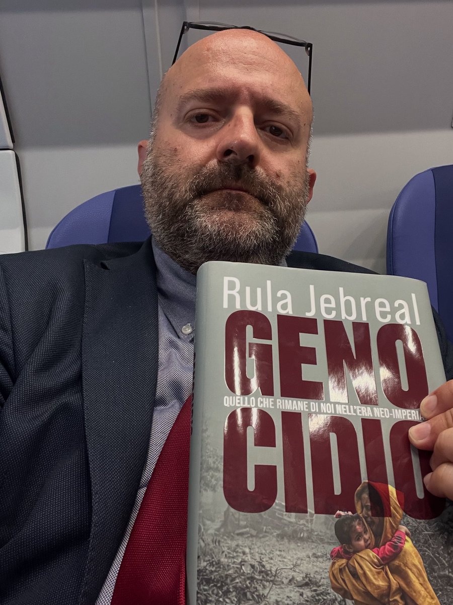 Andrea Maestri (@avvamaestri) on Twitter photo 