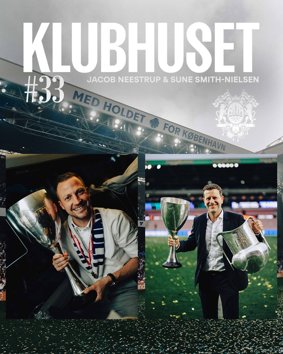 F.C. København tweet media