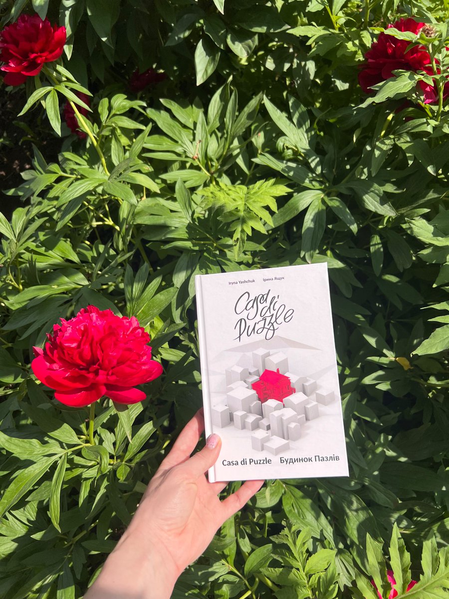 Iryna_Malynivna's tweet photo. Я так лоханулася з витратами на цю книжку, але маємо шо маємо
Щоб вийти з мінусу мені треба ще продати 10 шт🤣
Можна і в бібліотеку подарувати ❤️ https://t.co/9unLYZzc5H