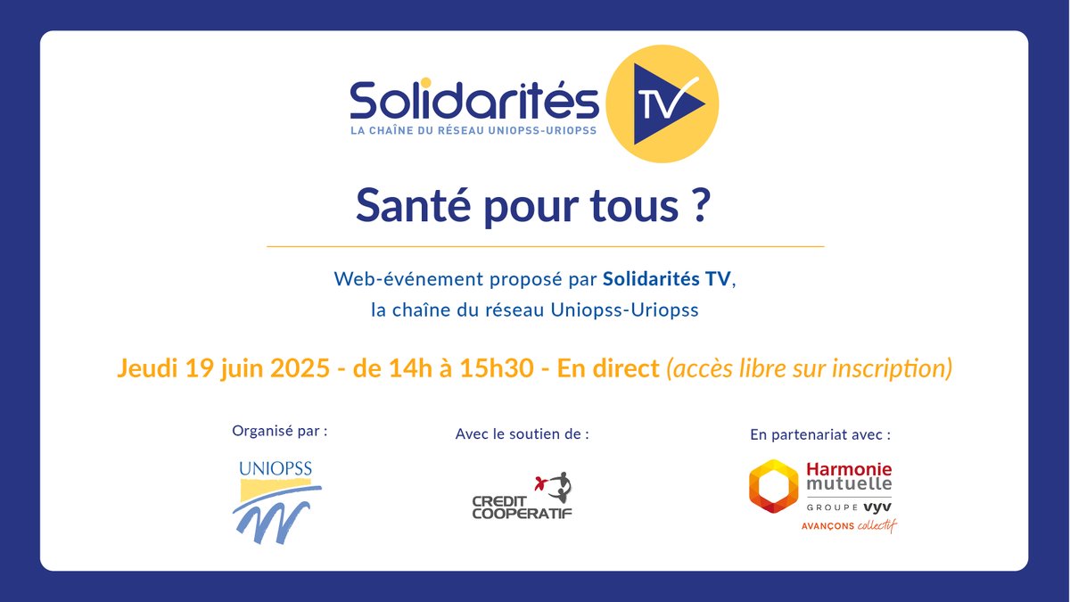 Uniopss tweet media