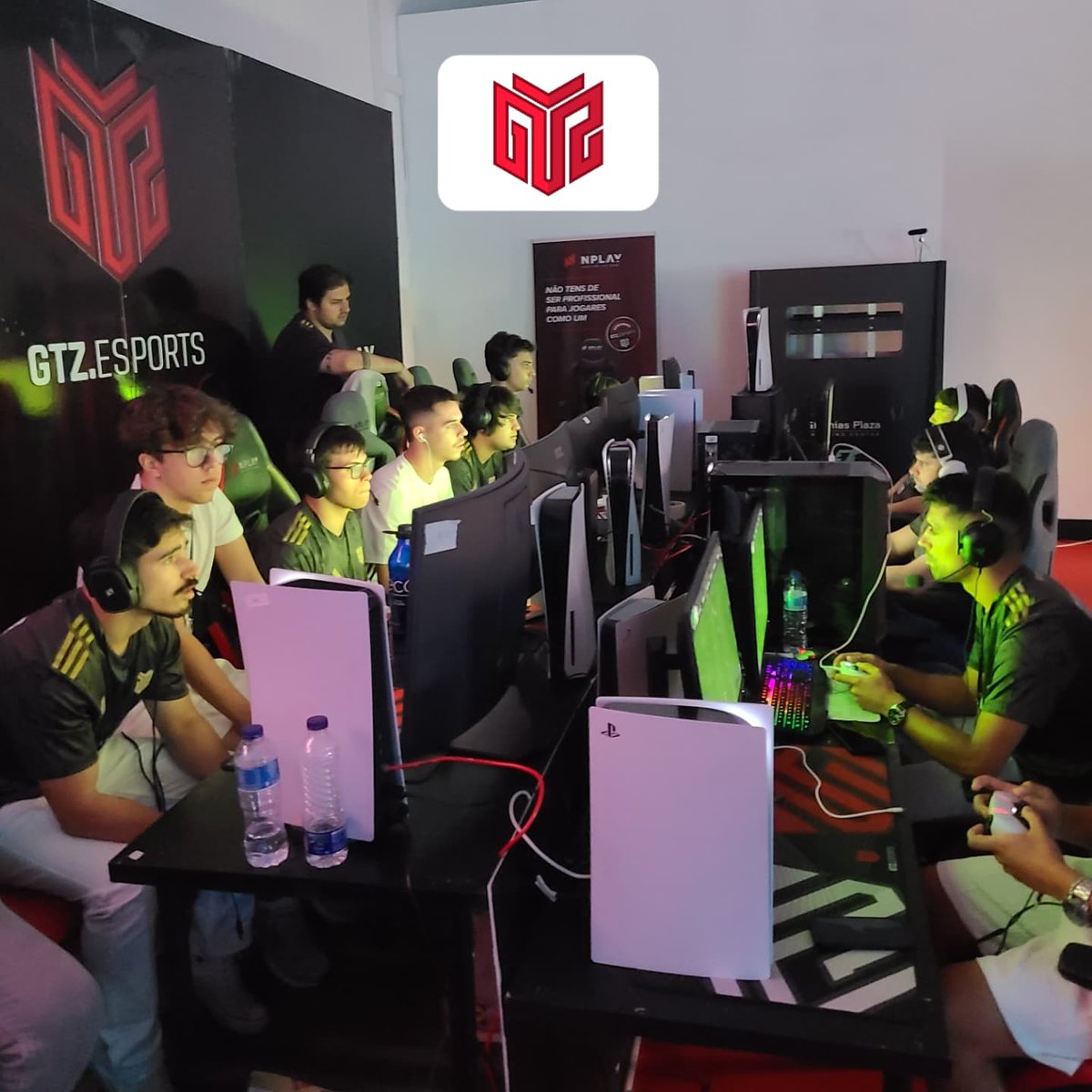 VPL Portugal tweet media