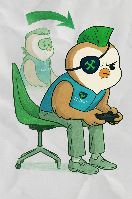 Andrew Hybrid tweet media