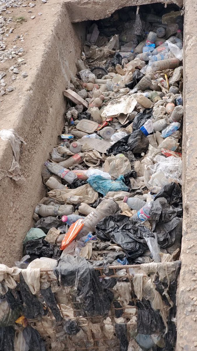 AbaloEM's tweet photo. #PhDFieldwork chronicles

As we prepare to celebrate #WorldEnvironmentDay2025 on 5 June, it's time to remind ourselves to #BeatPlasticPollution to give nature space to breathe. 
#BeatPlasticPollution 
#WorldEnvironmentDay2025 
#WorldEnvironmentDay 
@UNEP @EPA_Ghana @GhanaNPAP https://t.co/mHMQmc94YF