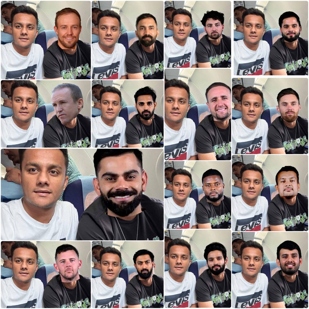 piyush45 (@raj144910) on Twitter photo Please God save Humanity π π 
#IPLFinal #RCBvsPBKS Please God save Humanity π π 
#IPLFinal #RCBvsPBKS