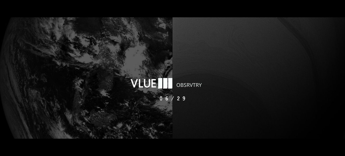 VLUEVEIN's tweet image. 