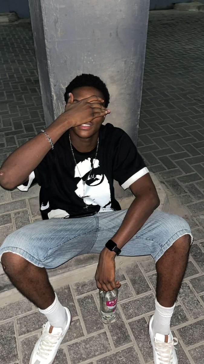 Chidi🪐💫 tweet media