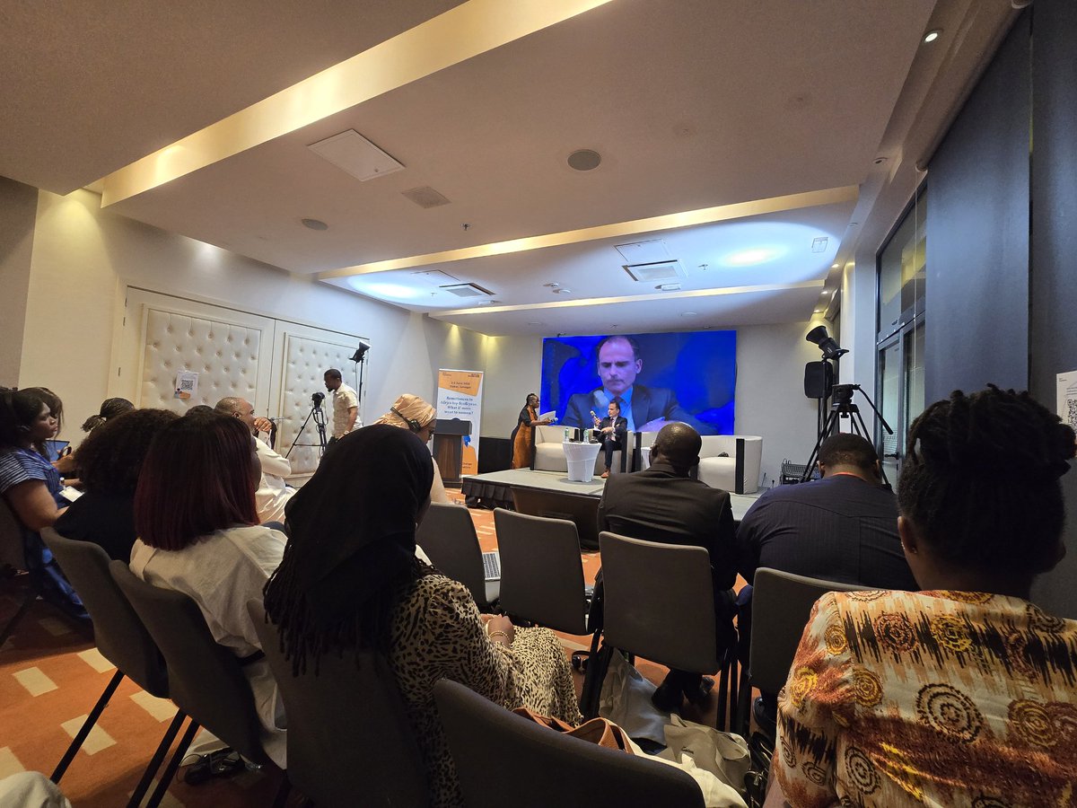 #Dakar,#FaithInAction #FordNoom #UnWomen #FaithToActionNetwork 2-3 june West Africa Regional Conference Sustainable Philanthropy and Remittances for Gender Equality and Women Empowerment